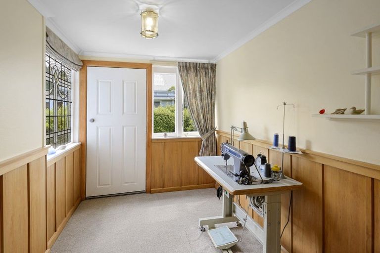 Photo of property in 64 Domain Terrace, Spreydon, Christchurch, 8024