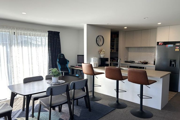 Photo of property in 19 Richard Hadlee Lane, Rolleston, 7615