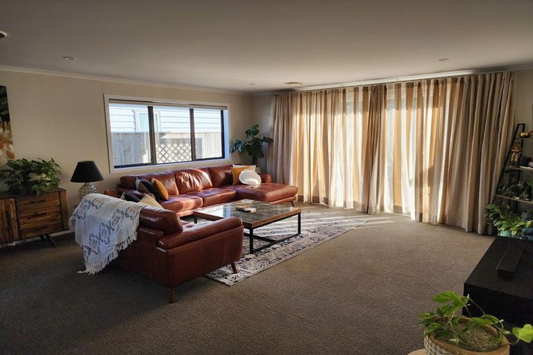 Photo of property in 97a John Burke Drive, Aotea, Porirua, 5024