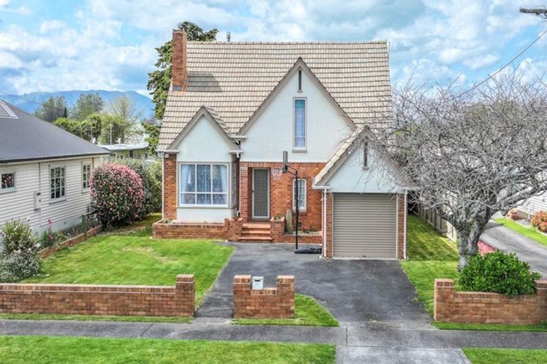 Photo of property in 11 Miro Street, Matamata, 3400