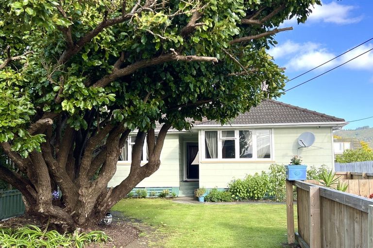 Photo of property in 392 Cambridge Terrace, Naenae, Lower Hutt, 5011