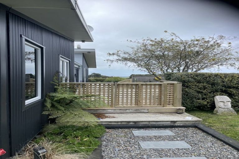 Photo of property in 110 Newton Road, Raglan, Te Mata, 3894