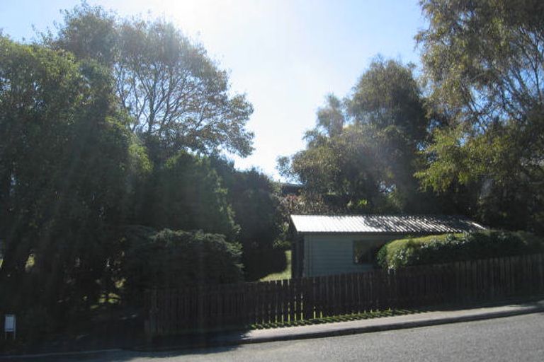 Photo of property in 5 Selwyn Street, South Hill, Oamaru, 9400