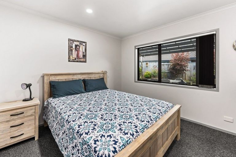 Photo of property in 31 Hamon Place, Pukehangi, Rotorua, 3015