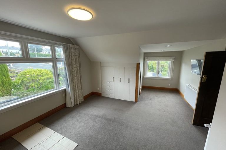 Photo of property in 1 Ross Street, Roslyn, Dunedin, 9011