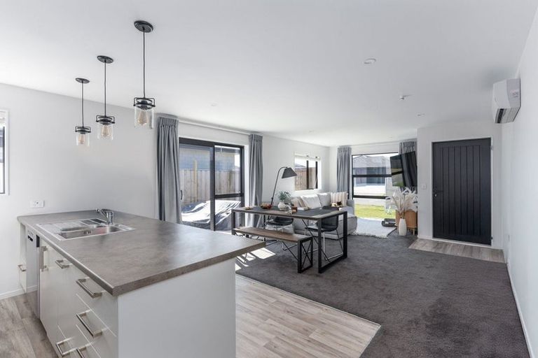 Photo of property in 27 Cooney Avenue, Darfield, 7571