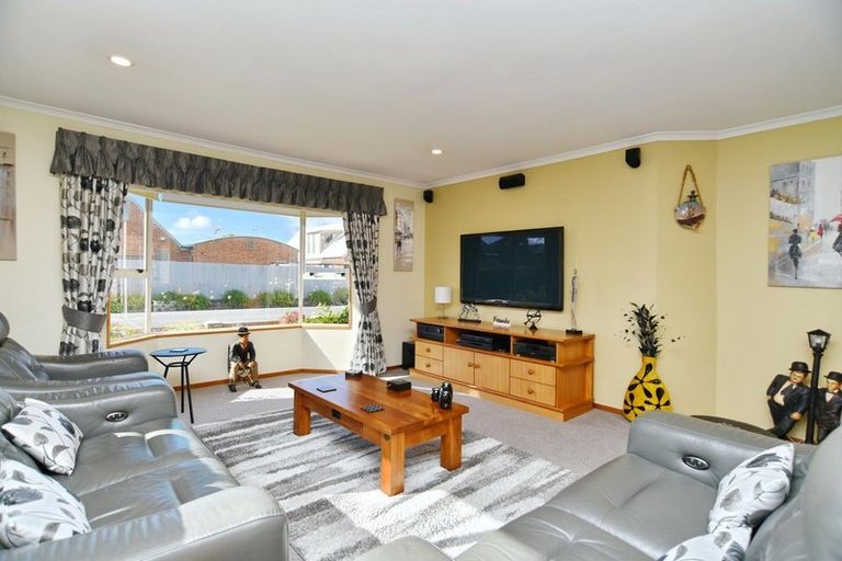 Photo of property in 3 Leith Place, Spreydon, Christchurch, 8024