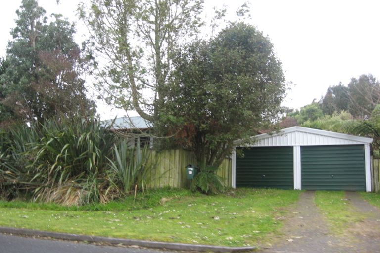 Photo of property in 93 Carthew Street, Okato, 4335