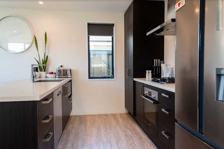 Photo of property in 24 Pakohe Street, Pegasus, 7612