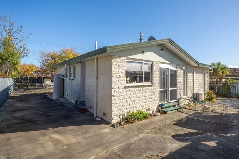 Photo of property in 211 Weld Street, Witherlea, Blenheim, 7201
