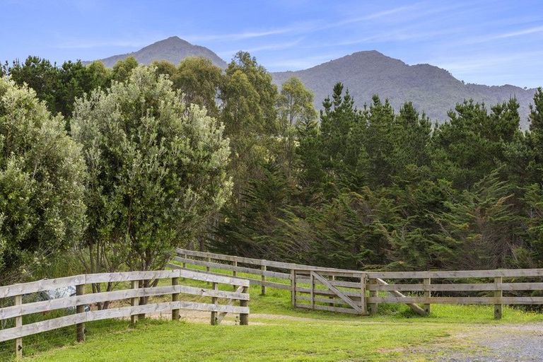 Photo of property in 448 Ruapuke Road, Raglan, 3296