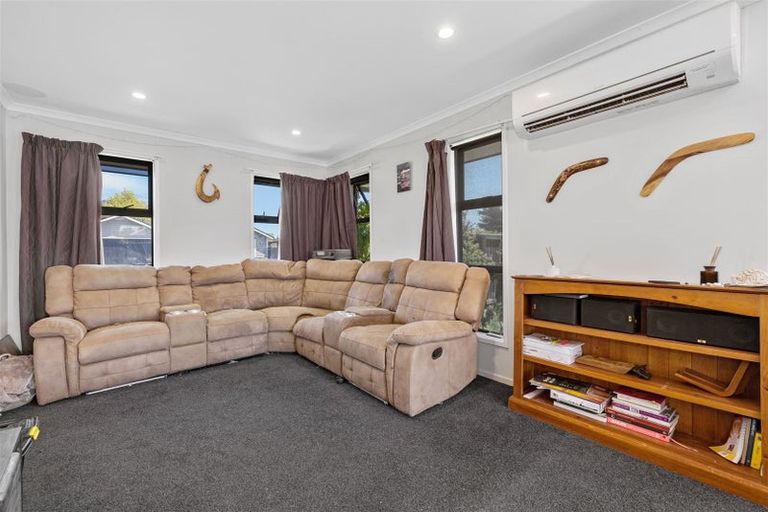 Photo of property in 20 Cassidy Avenue, Lincoln, 7608