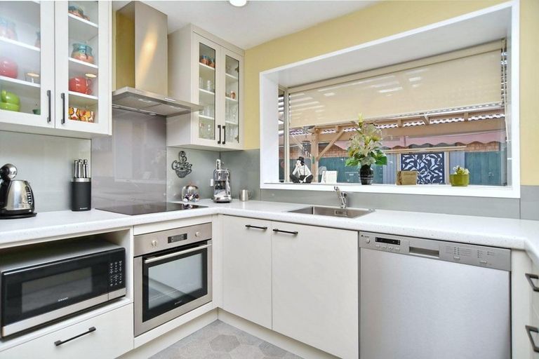 Photo of property in 3 Leith Place, Spreydon, Christchurch, 8024