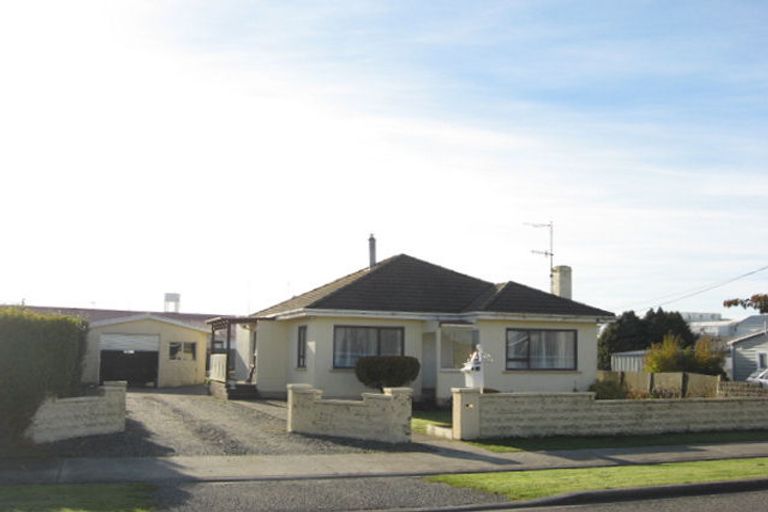 Photo of property in 12 Bangor Street, Mataura, 9712