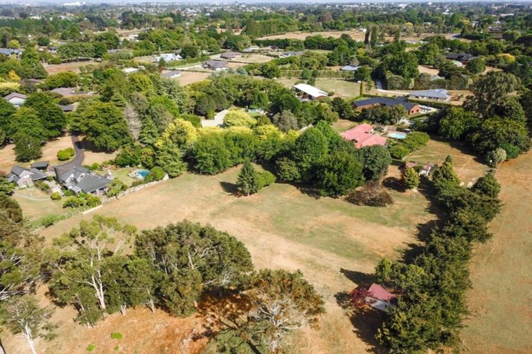 Photo of property in 50c Cedar Park Road, Tamahere, Hamilton, 3283