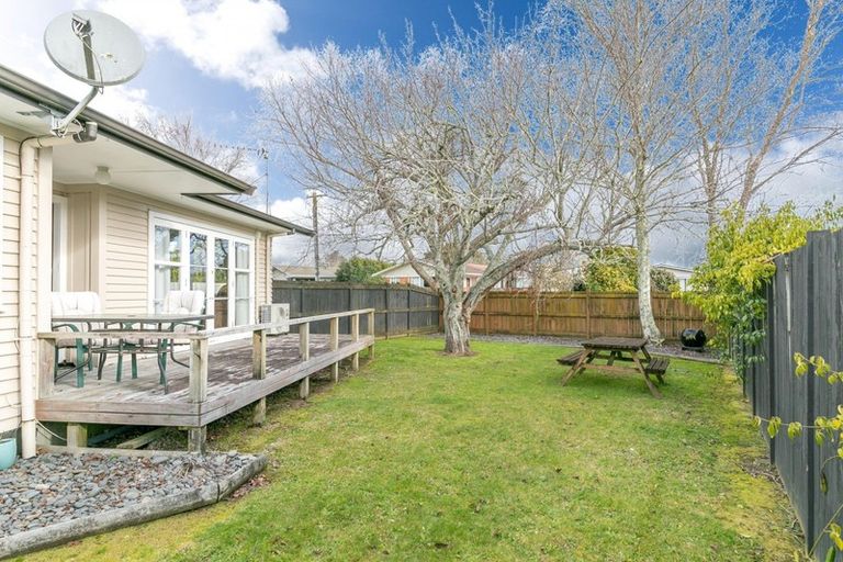 Photo of property in 10 Leeds Street, Silverdale, Hamilton, 3216