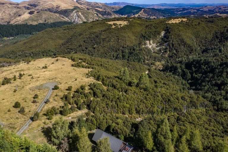 Photo of property in 253 Mount Lyford Forest Drive, Lyford, Waiau, 7395