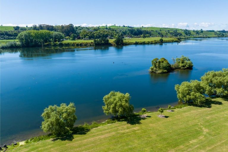 Photo of property in 2310 Maungatautari Road, Maungatautari, Cambridge, 3494