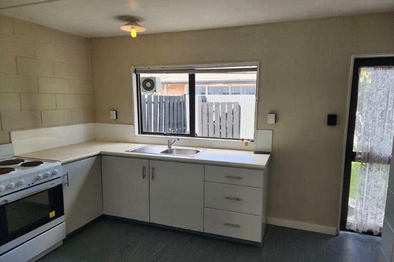 Photo of property in 6/49 Waltham Road, Sydenham, Christchurch, 8023