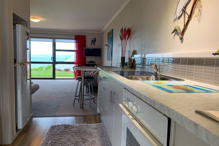 Photo of property in 43d Otuturu Crescent, Ruamahunga, Thames, 3575