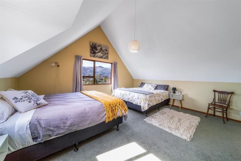 Photo of property in 155 Capell Avenue, Lake Hawea, Wanaka, 9382