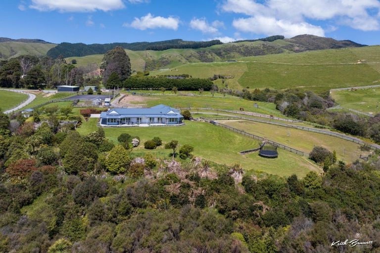 Photo of property in Rovale Estate, 123c Johnsons Road, Whitemans Valley, Upper Hutt, 5371