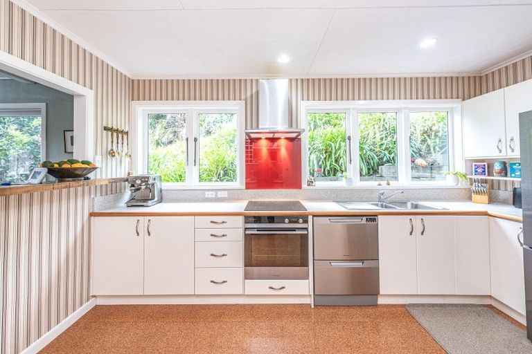 Photo of property in 50 College Street, College Estate, Whanganui, 4500