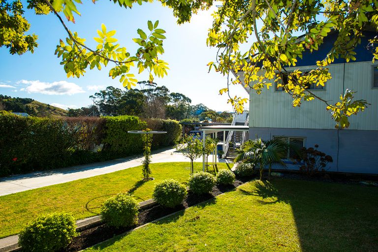 Photo of property in 12 Norwood Road, Kaiti, Gisborne, 4010