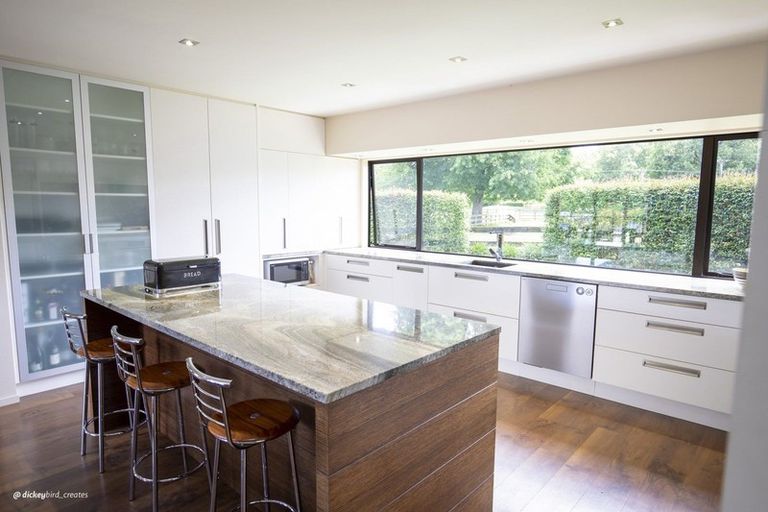 Photo of property in 607 Bruntwood Road, Tamahere, Cambridge, 3493