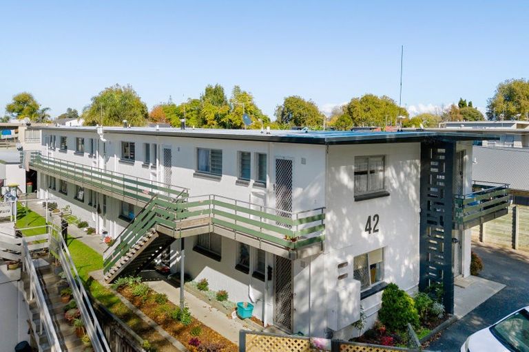 Photo of property in 42g Wellington Street, Hamilton East, Hamilton, 3216