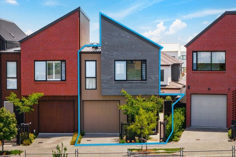 Photo of property in 3 Sierra Pine Road, Hobsonville, Auckland, 0616