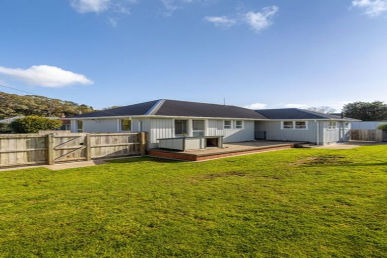 Photo of property in 88 Huatoki Street, Vogeltown, New Plymouth, 4310