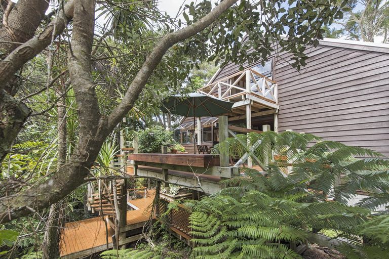 Photo of property in 167b Glengarry Road, Glen Eden, Auckland, 0602