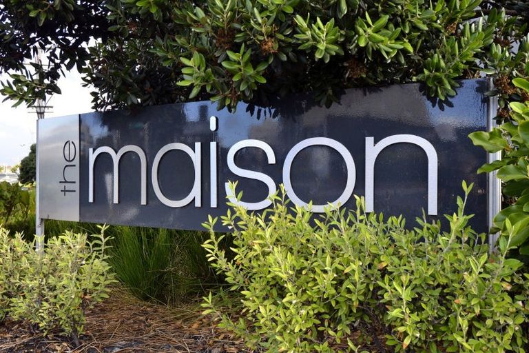 Photo of property in Maison Apartments, 108/16 Huron Street, Takapuna, Auckland, 0622