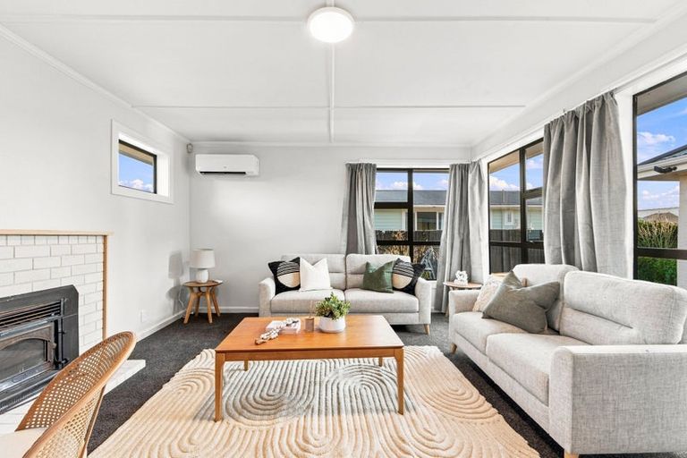 Photo of property in 6 Kevin Street, Hoon Hay, Christchurch, 8025