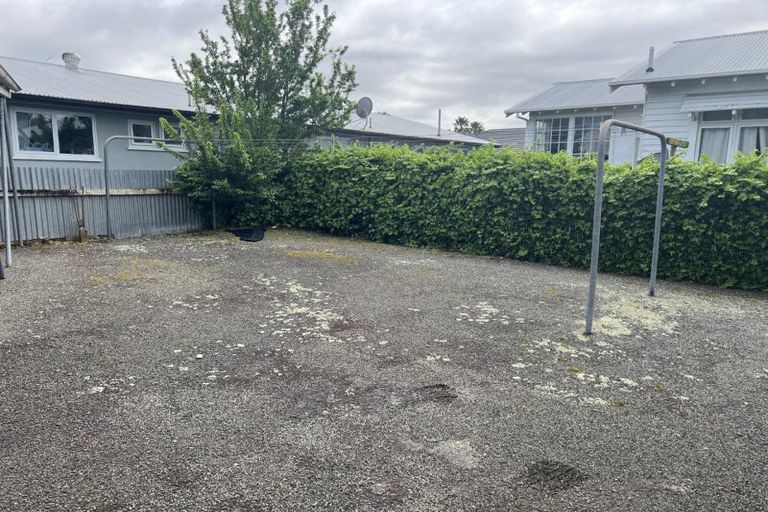 Photo of property in 353 College Street, West End, Palmerston North, 4410