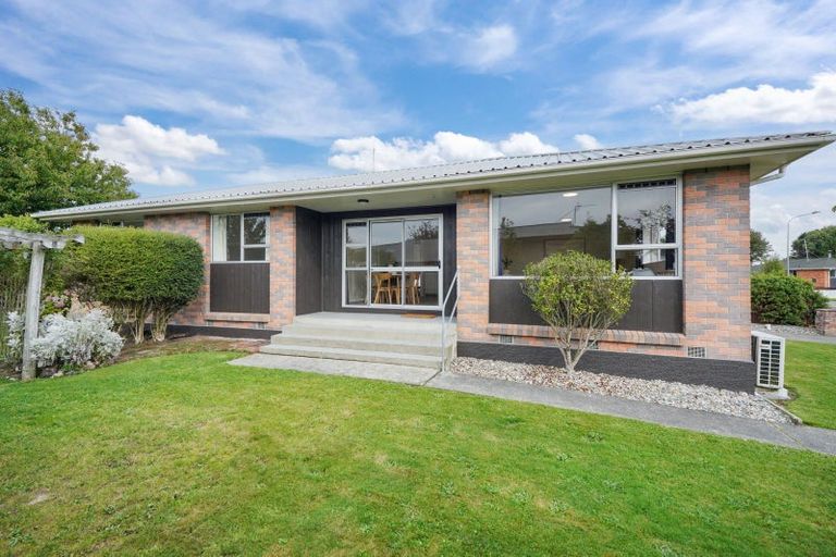 Photo of property in 9 Maxwell Court, Rockdale, Invercargill, 9812