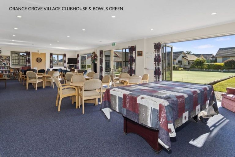 Photo of property in Orange Grove Village, 7/22 Pyes Pa Road, Pyes Pa, Tauranga, 3112