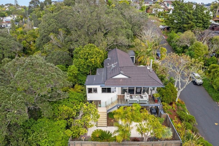 Photo of property in 191a Sandspit Road, Shelly Park, Auckland, 2014