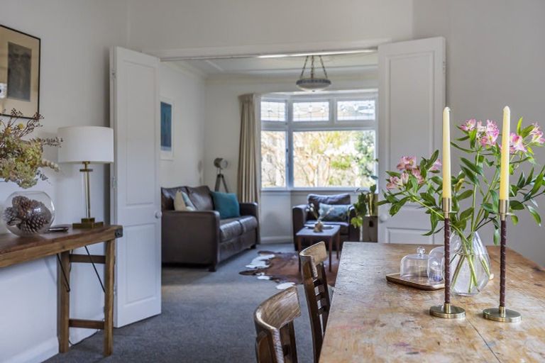 Photo of property in 8 Friend Street, Karori, Wellington, 6012