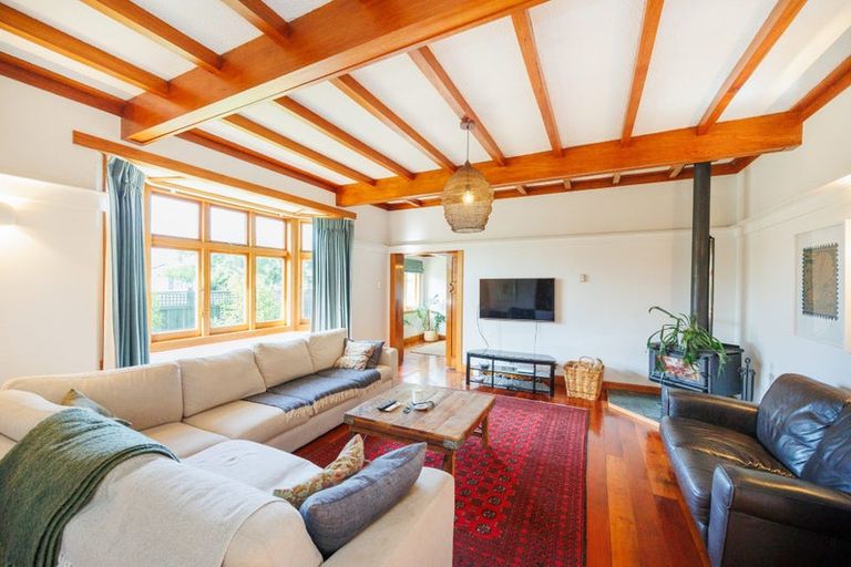 Photo of property in 16 Alan Street, Palmerston North, 4414