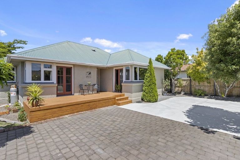 Photo of property in 9 Nyoli Street, Northcote, Christchurch, 8052