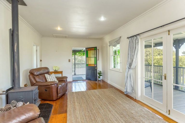 Photo of property in 842 State Highway 2, Opaki, Masterton, 5881