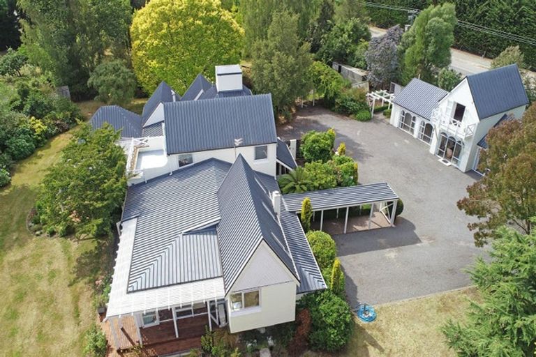 Photo of property in 181 Mchughs Road, Swannanoa, 7692