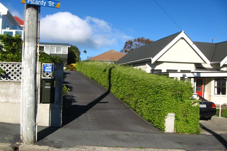 Photo of property in 29a Picardy Street, Maryhill, Dunedin, 9011
