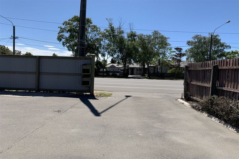 Photo of property in 1/375 Yaldhurst Road, Russley, Christchurch, 8042