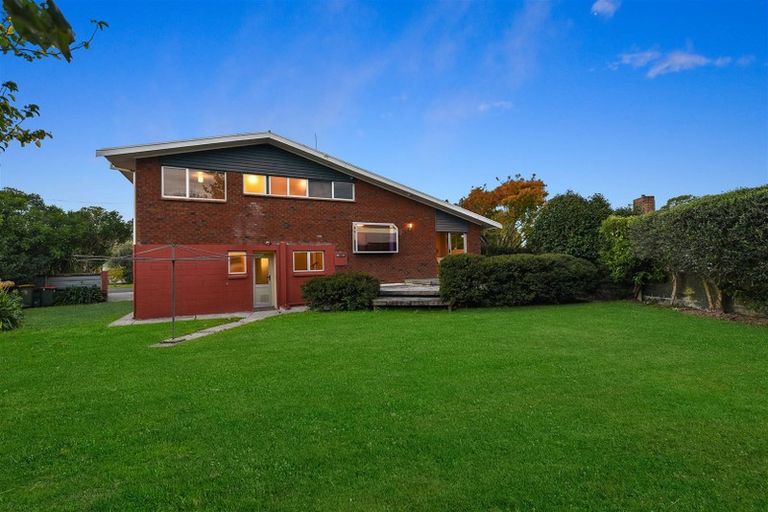 Photo of property in 20 De Vere Crescent, Chartwell, Hamilton, 3210