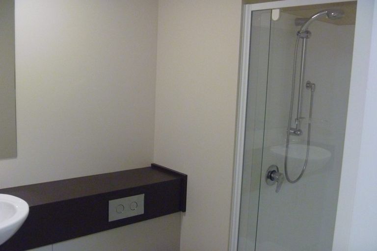 Photo of property in The Peak Apartments, 401/170 Taranaki Street, Te Aro, Wellington, 6011