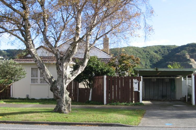 Photo of property in 1/1275 High Street, Taita, Lower Hutt, 5011