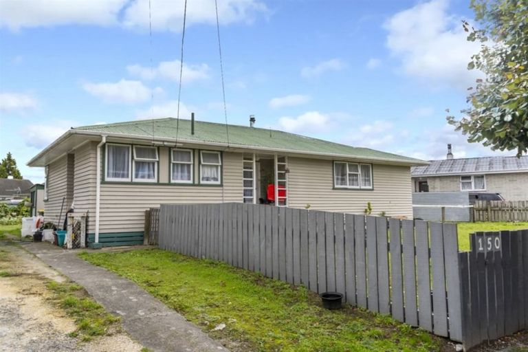 Photo of property in 150 Church Street, Masterton, 5810